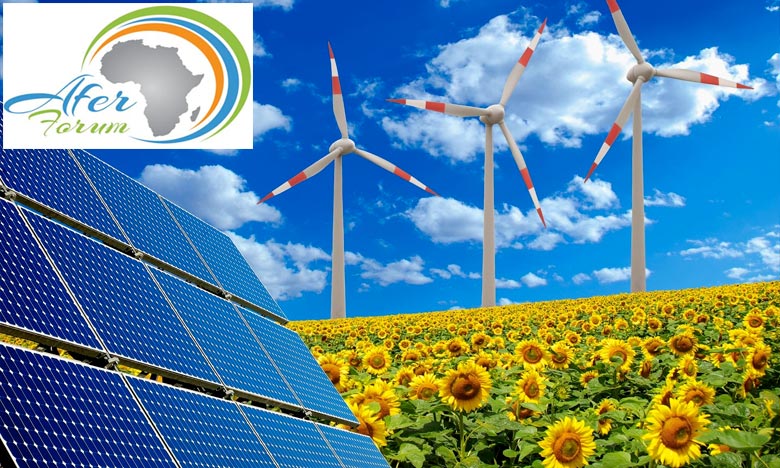 Energie : Bamako a accueilli la 2ième édition du forum africain des énergies renouvelables