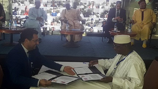 Energie : Signature de deux protocoles d’accord entre le Mali et le Maroc