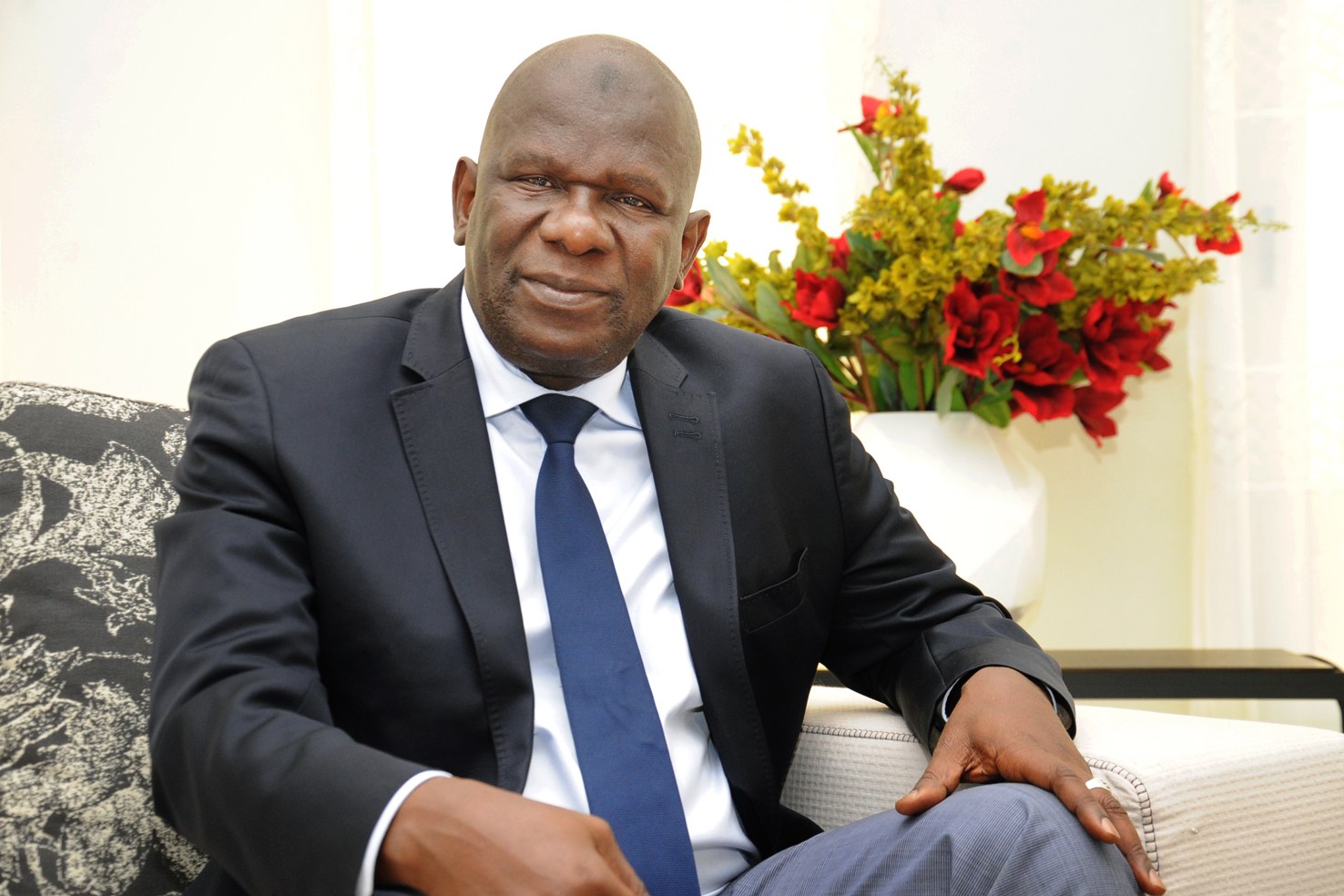 Modibo Koné: « le Mali peut créer des millions d’emplois à travers l’Agriculture»