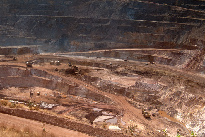 Violation  des textes par les sociétés minières au Mali : Le  vérificateur Général le dénonce dans son rapport 2015
