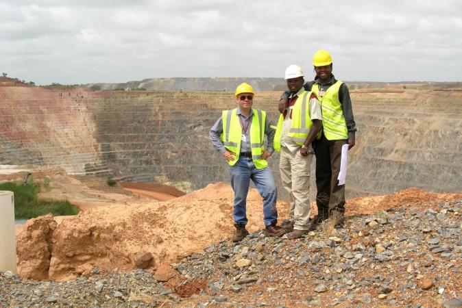 Mines de Sadiola-Yatela : Les travailleurs sont prêts à reprendre l’exploitation aurifère