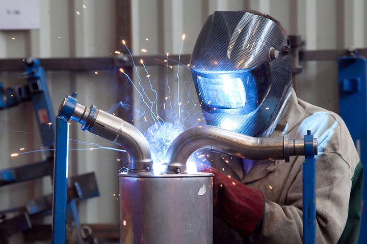 UEMOA : L’indice de la production industrielle en hausse de 1,9% UEMOA : L’indice de la production industrielle en hausse de 1,9%