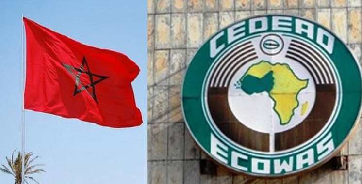 Afrique: L'adhésion du Maroc dans la CEDEAO officialisée en décembre 2017