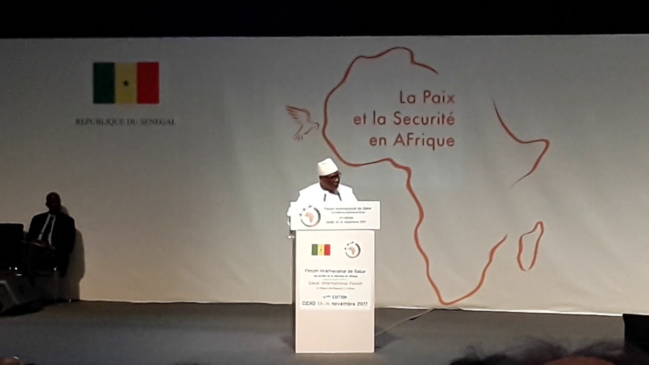 Sécurité au Mali : Le défi de préserver les actions de développement