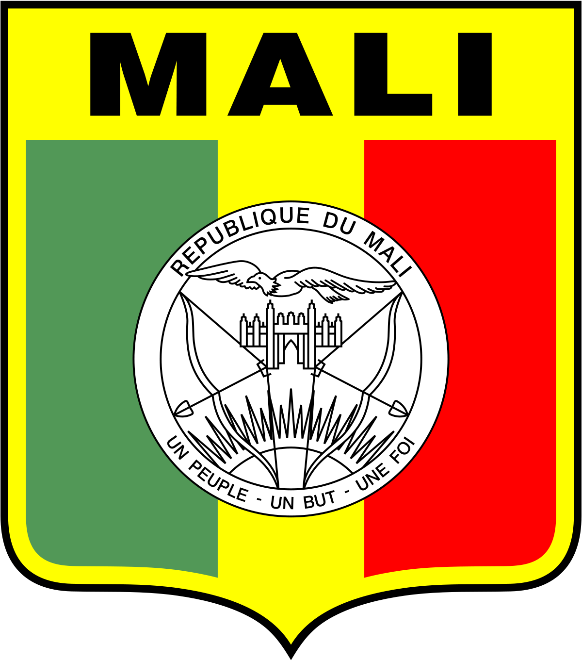 Mali : L’indice Mo Ibrahim note des signes de « Redressement » en matière de Gouvernance globale