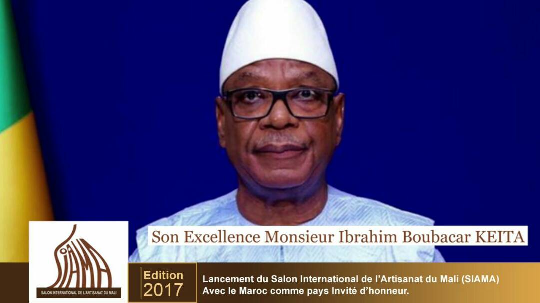 Salon international de l’artisanat du Mali : La volonté de confier aux artisans maliens la commande publique