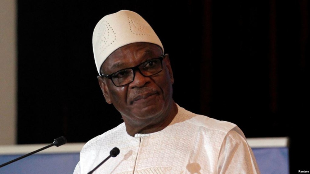 Développement rural : Le président de la République plaide pour une participation inclusive des investisseurs maliens