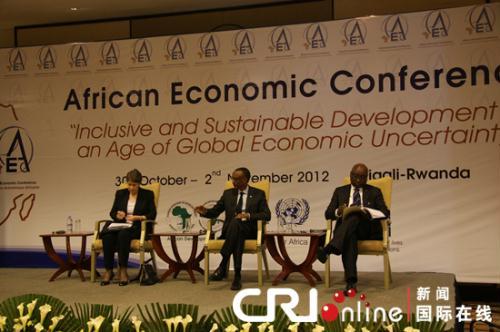 Mettre la gouvernance au service de la transformation structurelle au menu de la 12eme Conférence économique  africaine
