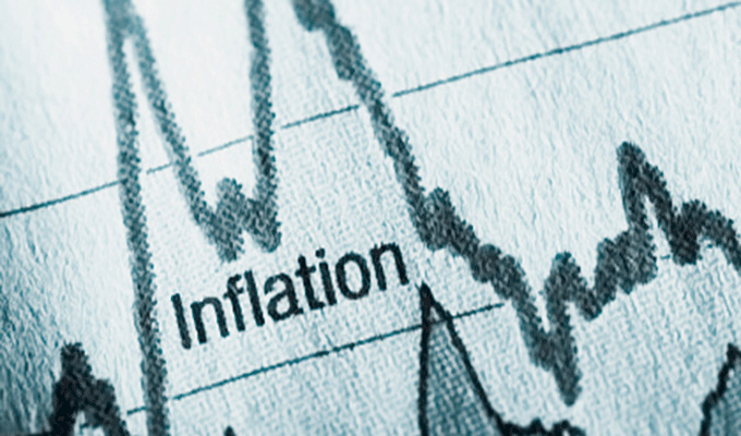 Inflation: Le Comité politique monétaire note une légère augmentation
