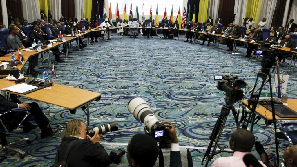Adhésion du Maroc : La décision de la Cedeao reportée à 2018