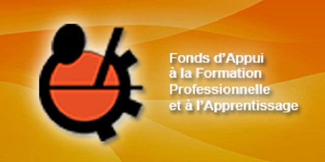 Fonds d’Appui pour la Formation Professionnelle et l’Apprentissage (FAFPA) :Le taux de création d'emploi en 2013-2015 estimé à 39%
