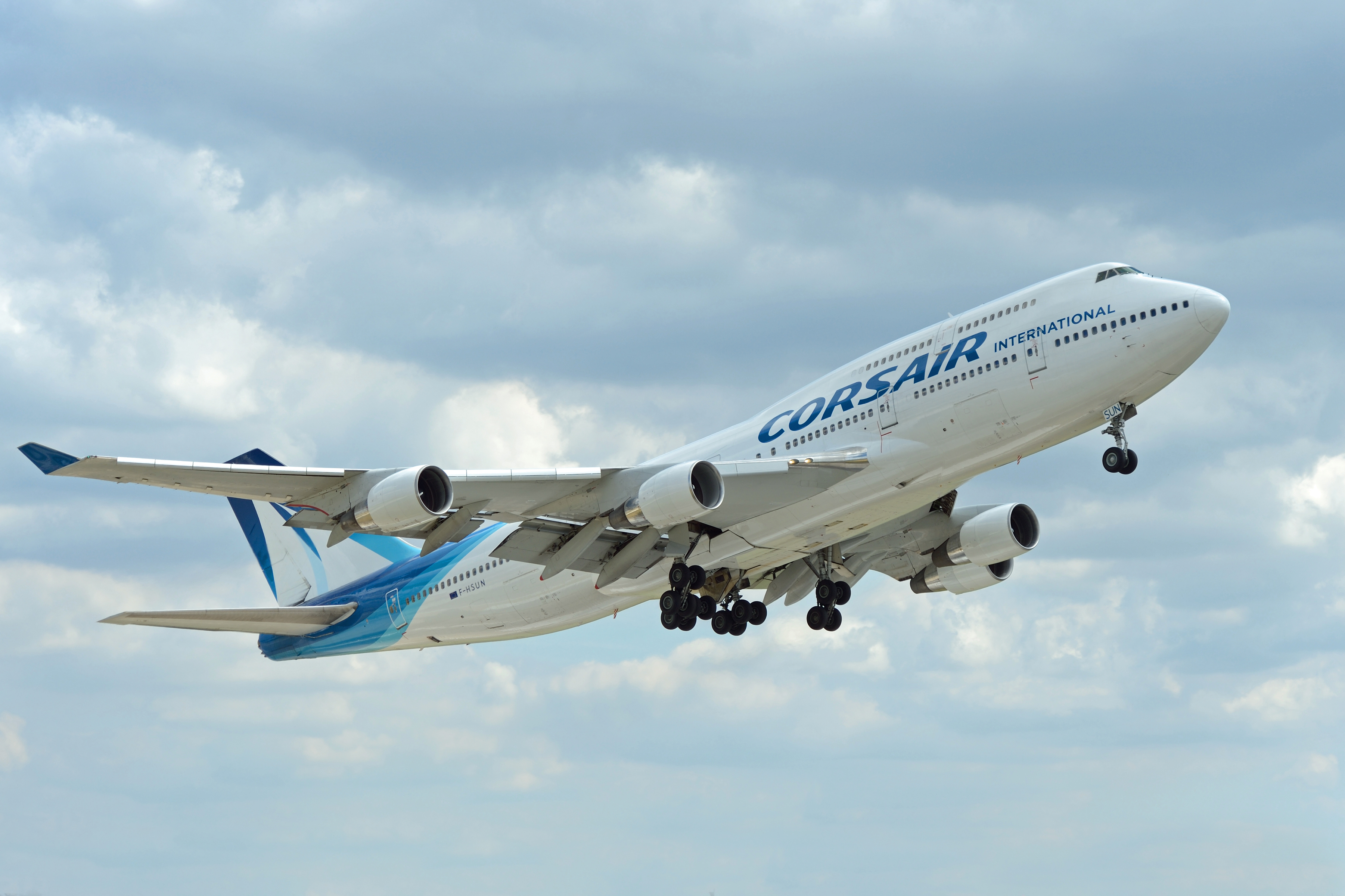 Transport aérien : « Corsair » desservira Bamako à partir du 30 janvier prochain