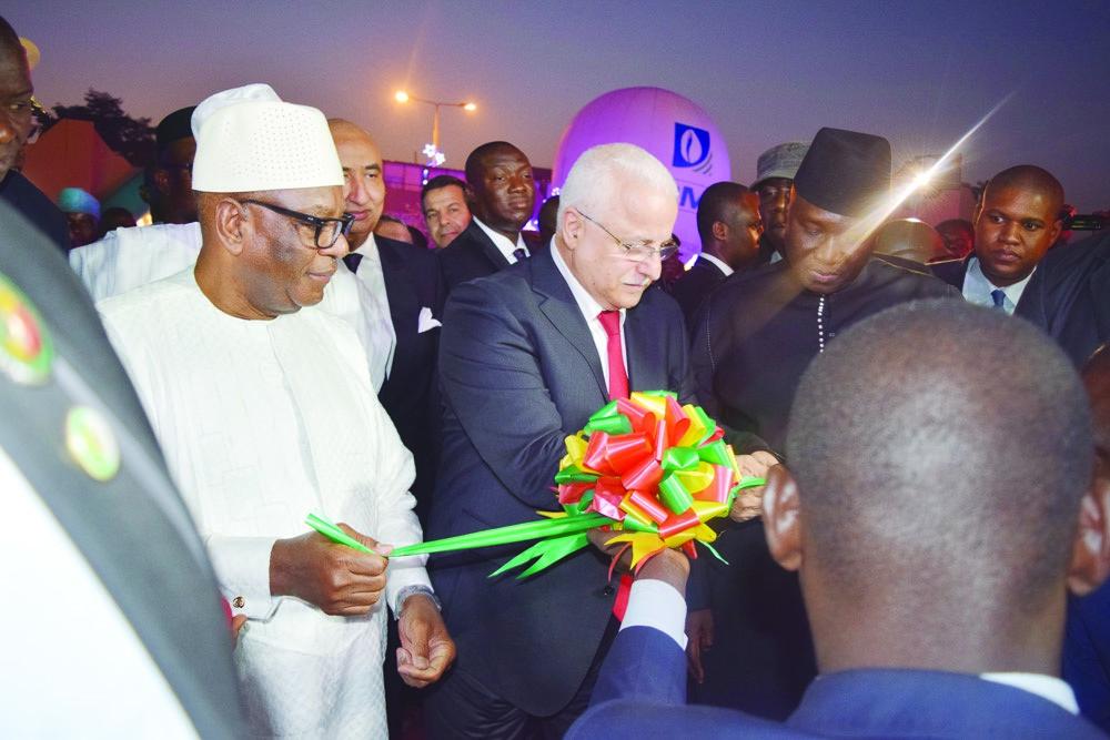 12ème édition de la Foire exposition de Bamako (FEBAK 2018) : La BDM-SA, la BNDA, la BMS-SA et Orabank mettent les produits bancaires et services financiers à la portée du public