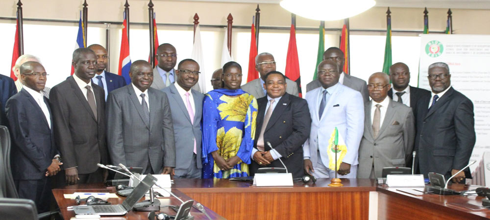 Fédération des chambres de commerce d’Afrique de l’ouest : La  5ème Assemblée générale ordinaire a vécu à Bamako