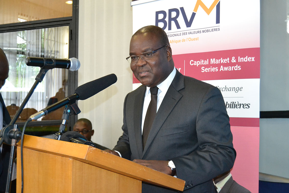 Bourse: « La BRVM n’est pas dans une situation alarmante » Bourse: « La BRVM n’est pas dans une situation alarmante »