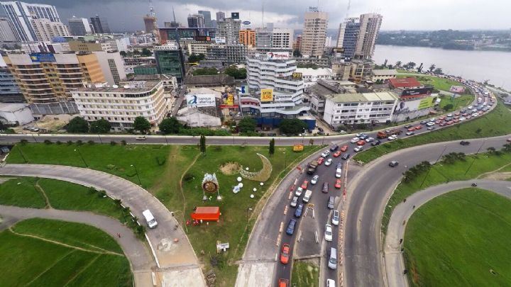 Marché financier : La Côte d’Ivoire à la recherche de 35 milliards en bons du trésor Marché financier : La Côte d’Ivoire à la recherche de 35 milliards en bons du trésor