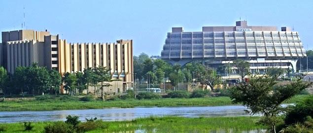 Niger : Le taux de croissance atteint 5% en 2016