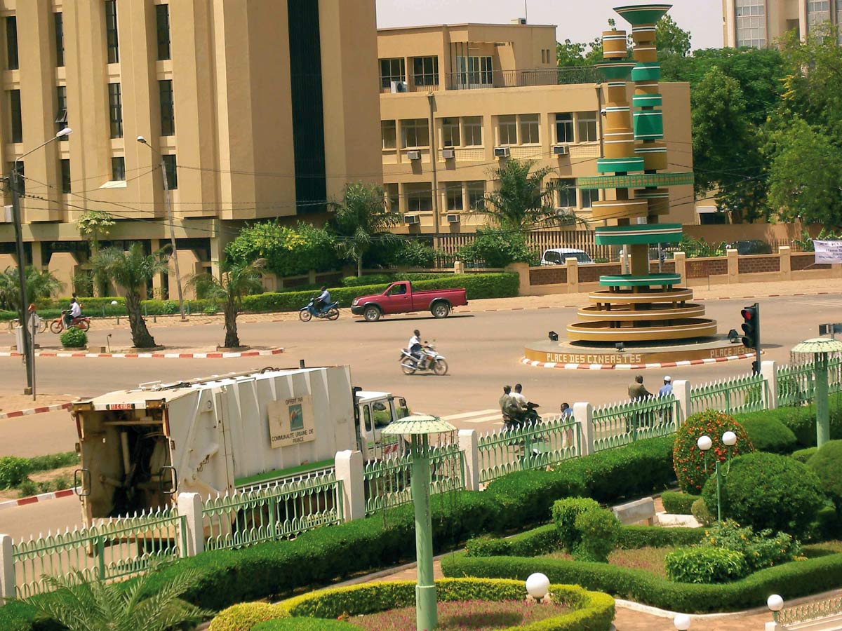 Bons du trésor : Le Burkina Faso sollicite 25 milliards sur le marché financier Bons du trésor : Le Burkina Faso sollicite 25 milliards sur le marché financier