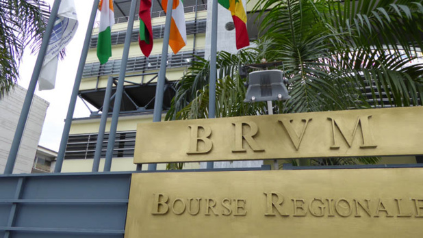 BRVM : La capitalisation boursière du marché des actions s’établit à 6 488 milliards FCFA en de semaine BRVM : La capitalisation boursière du marché des actions s’établit à 6 488 milliards FCFA en de semaine