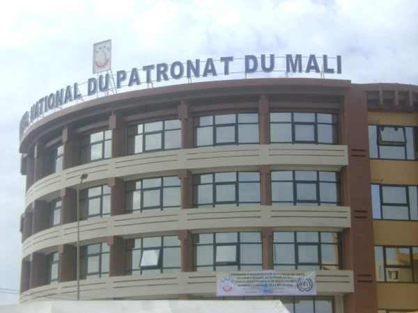 Accès à l’investissement privé : « Il manque au Mali un club  de partenariat public-privé », selon le président du patronat, Mamadou Sinsy Coulibaly