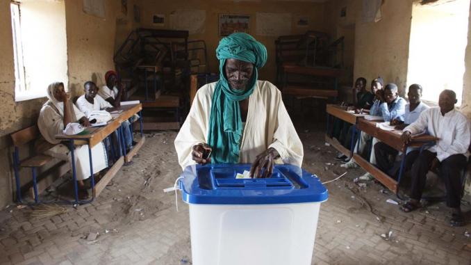 Des dépenses de 100 millions de dollars prévues pour financer le cycle électoral du Mali
