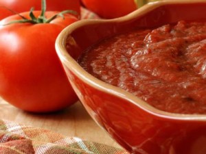 Unité de production de tomate concentrée : En panne à cause du manque de matière première