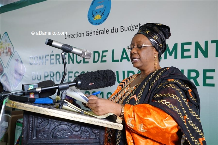 Mali : Le processus budgétaire 2019 lancé sur fond d’innovation