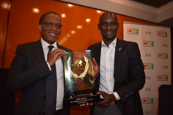 GIABA : Le togolais Kimélabalou ABA devient Directeur Général GIABA : Le togolais Kimélabalou ABA devient Directeur Général