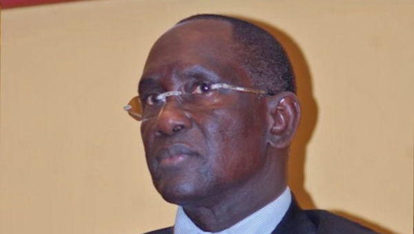 MASSOKHNA KANE, PRESIDENT DE SOS CONSOMMATEURS :  « Interdire aux non professionnels de faire de l’assurance. » MASSOKHNA KANE, PRESIDENT DE SOS CONSOMMATEURS :  « Interdire aux non professionnels de faire de l’assurance. »