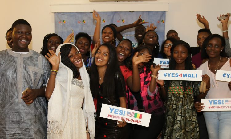 Leadership et développement communautaire : L’associationYali-Mali renforce les compétences des jeunes