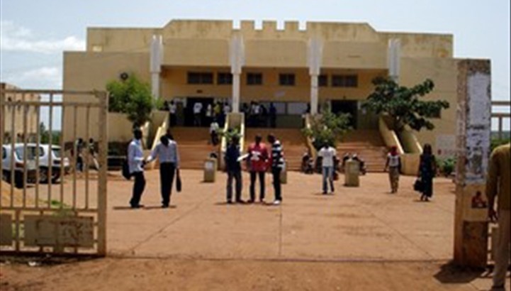 EDUCATION : Plus de 6 milliards de budget prévisionnel pour l’université des Sciences sociales et de gestion de Bamako en 2018