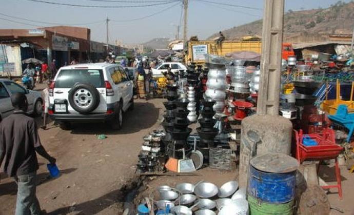 Commerce au Mali : Les  détaillants dénoncent  le  coût élevé des taxes sur le dédouanement