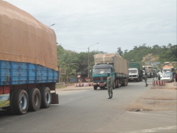 UEMOA : Hausse des échanges intra et extracommunautaires