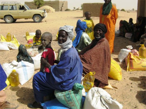 Gestion  de l’insécurité alimentaire au Mali : Le CSA recevra de la part de l’Etat plus de 16 milliards FCFA