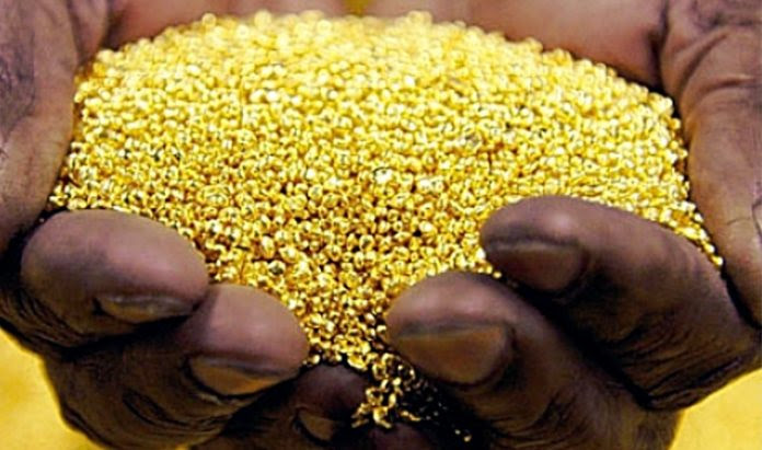 Exploitation aurifère: Le Groupe  Randgold  a produit 22 tonnes d’or en 2017