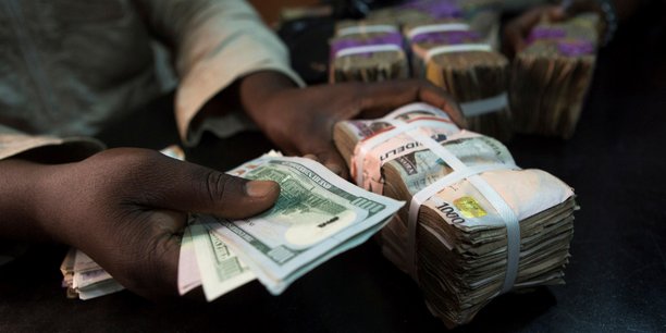 Flux financiers illicites en Afrique : Réunion sur les mesures nécessaires pour lutter contre le fléau