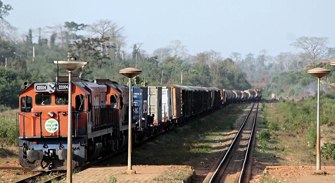 Réseau ferroviaire africain : Un plaidoyer pour l’expansion majeure du secteur prévu pour ce dimanche