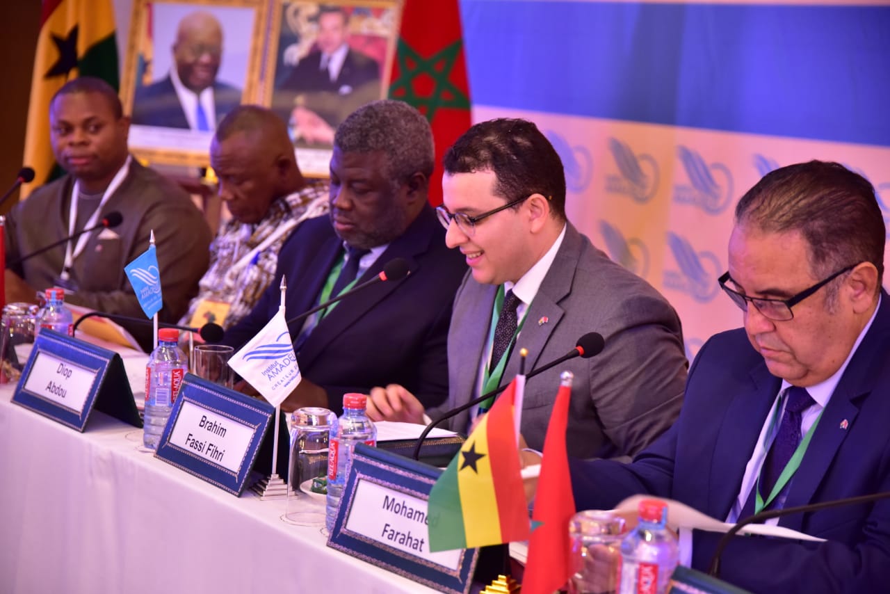 Intégration du Maroc à la CEDEAO : Le secteur privé ghanéen bénit l’adhésion