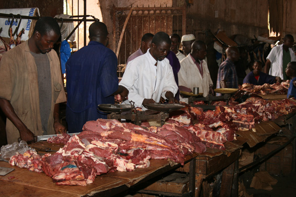 Bétail et viande à Bamako: La stabilisation du prix durant le mois de Ramadan