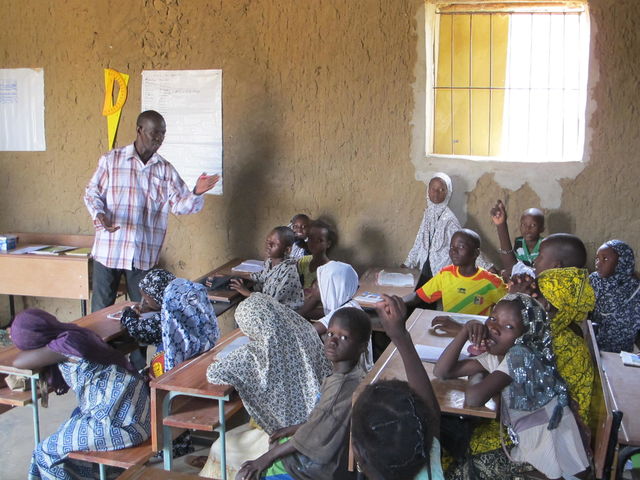 Education : La crise sécuritaire entraîne une baisse des dépenses publiques au nord du Mali