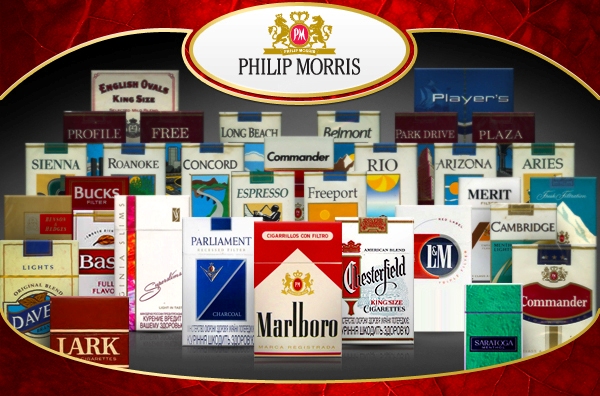 Philip Morris International résolument engagée vers un avenir sans fumée