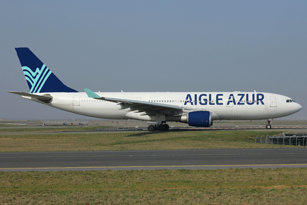 Transport aérien : La compagnie Aigle Azur  sur le point de  faire baisser le prix entre le Mali et la France