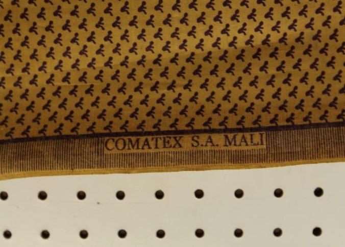 Compagnie Malienne des Textiles : Nécessité  d’un plan de sauvetage en vue