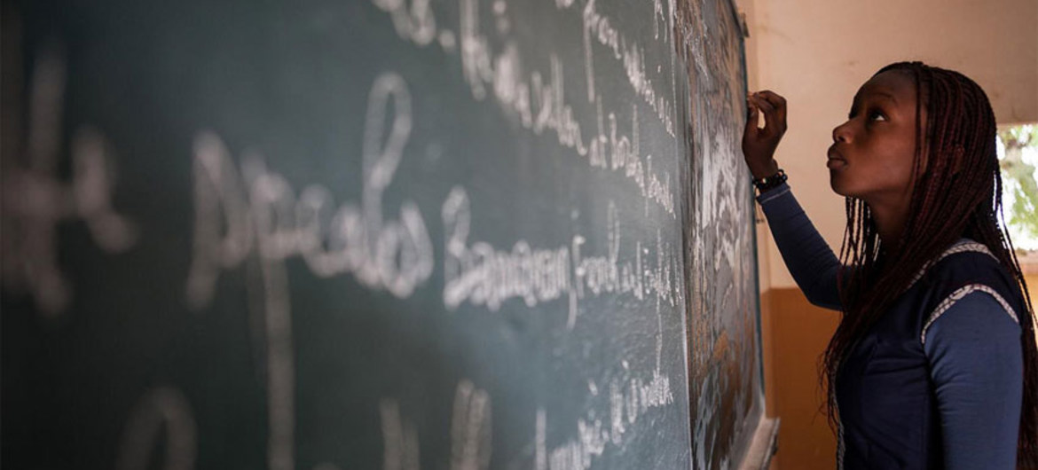 Mali : 750 écoles fermées et plus d’un million d’enfants toujours privés d’école, selon l’UNICEF