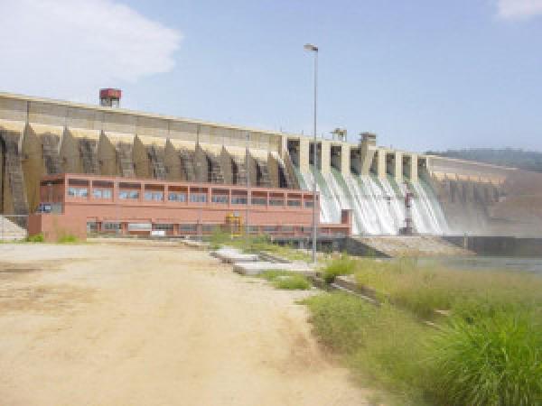 Construction de la centrale hydroélectrique de Kénié :  Lancement de l’appel d’offres