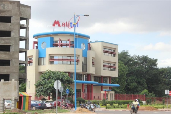 Malitel : Le défi d’assurer une connexion fiable avec des hauts débits