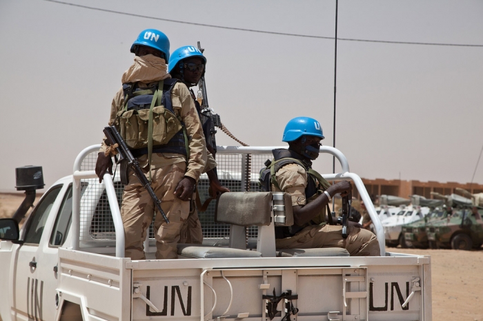 Mali : L’ONU note des progrès encourageants dans le processus de paix dans un contexte sécuritaire volatile