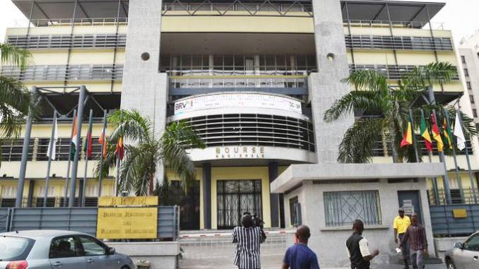 BRVM : L’action BOA Mali a suivi une  tendance baissière sur les cinq premiers mois en 2018 BRVM : L’action BOA Mali a suivi une  tendance baissière sur les cinq premiers mois en 2018