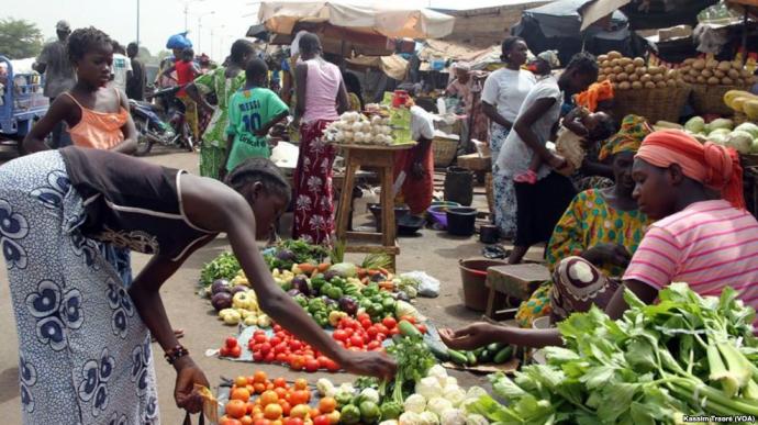 Commerce du détail : Des acteurs envisagent de baisser les rideaux de leurs bazars