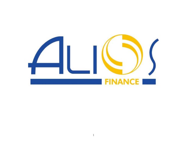 Financement des entreprises : Alios Finances Mali  propose  le crédit d’investissement